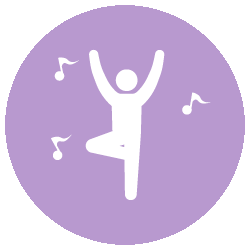 いま踊ることを楽しむ